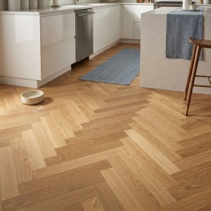 PARQUET MASSELLO PREFINITO - SPINA ITALIANA - ROVERE CASTELLO DEL VALENTINO TORINO - PRIMA SCELTA AB-11